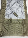 KT 149 Banarasi Soft Silk Saree Wholesale Suppliers In Mumbai